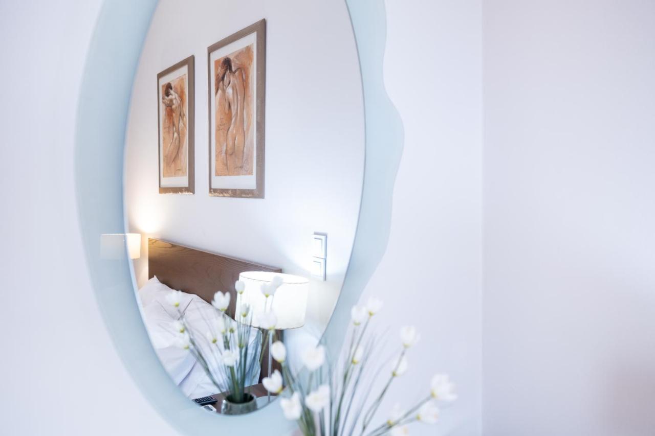 Family Apartment Near Port Pireo Esterno foto